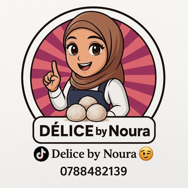 Délice by noura😋