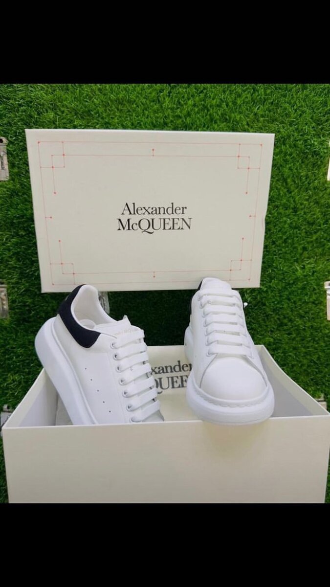 Alexander McQueen