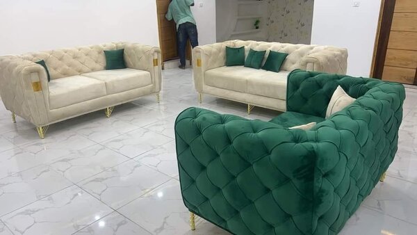 Fauteuil