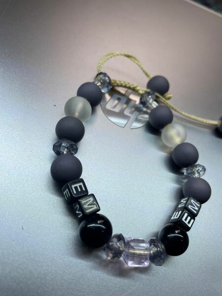 Customized bracelets