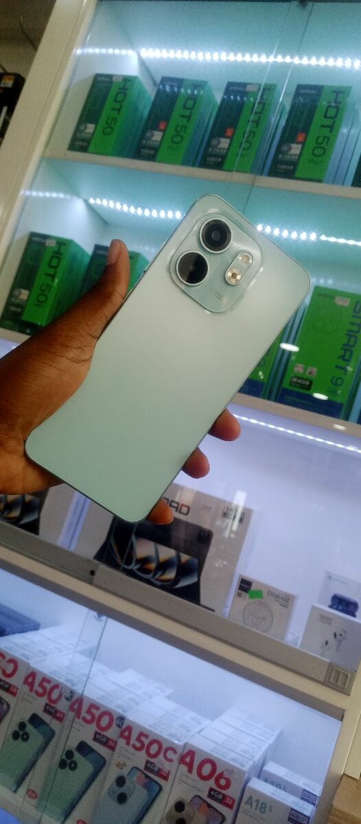 INFINIX SMART 9 HD(64GB)