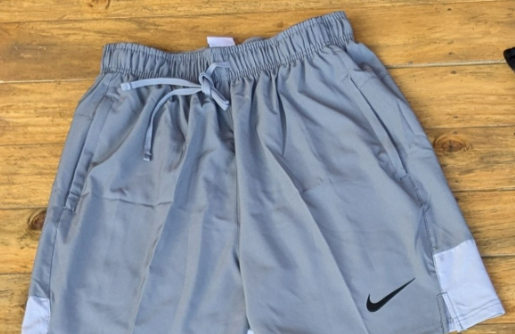 Dri-FIT Shorts