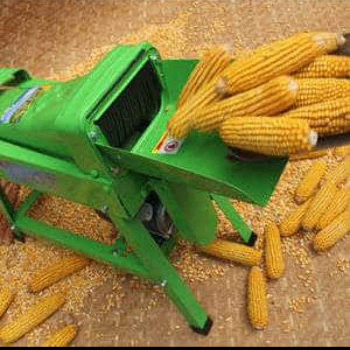 Corn Treasure (Electric or Generator)