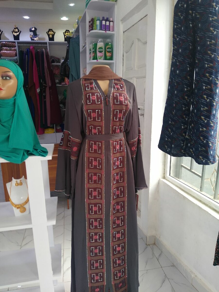 Abaya