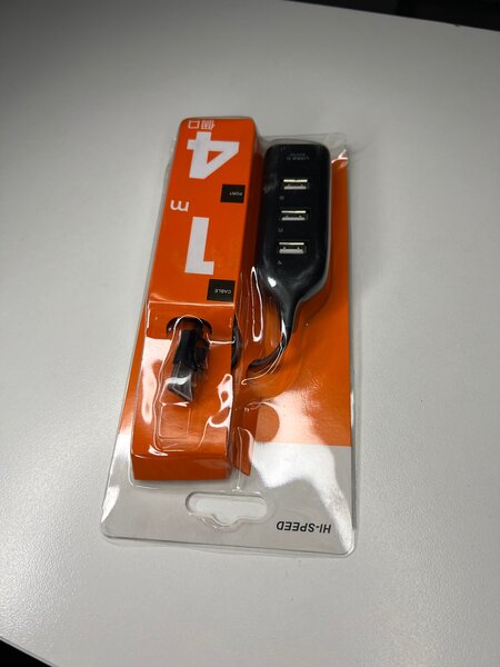 USB ports Hub