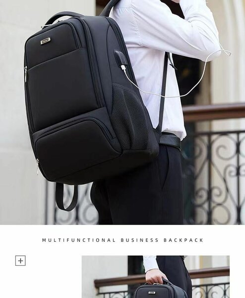 Sac au dos