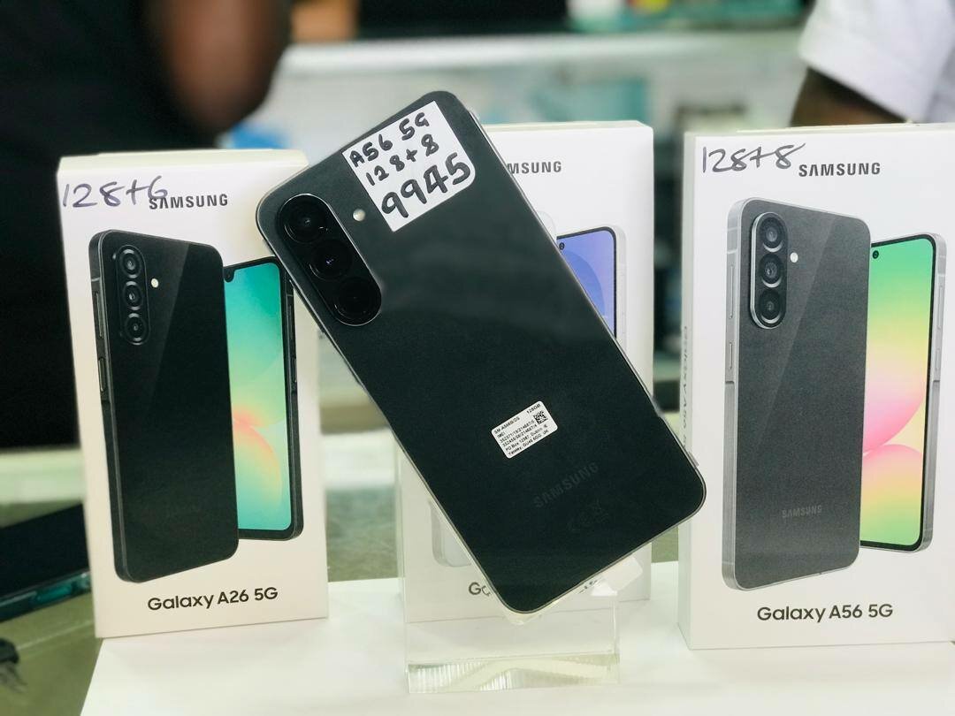 SAMSUNG GALAXY PHONES