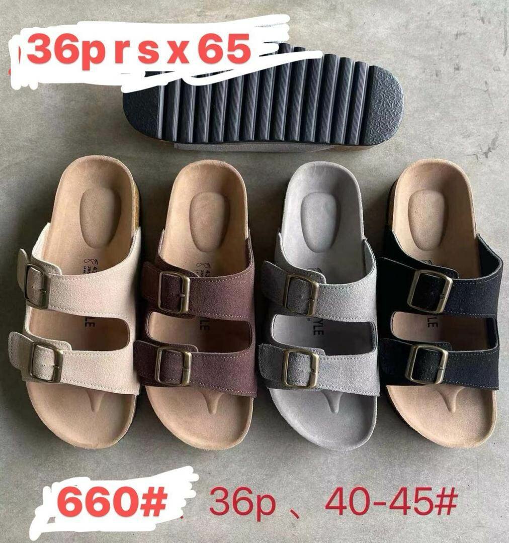 Sandales pour homme et femmes