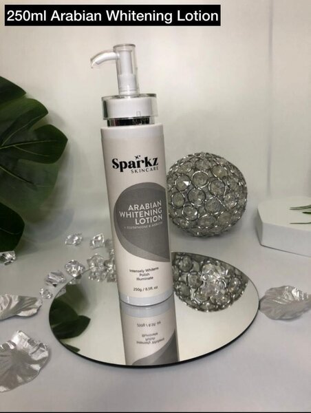 Arabian whitening set(Small)