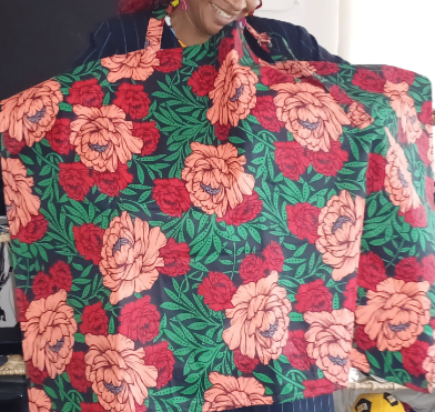 Nursing Breastfeeding Aprons