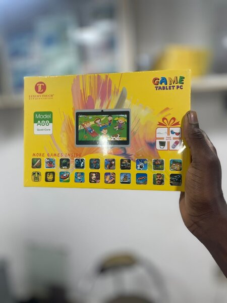 Tablette éducative enfants