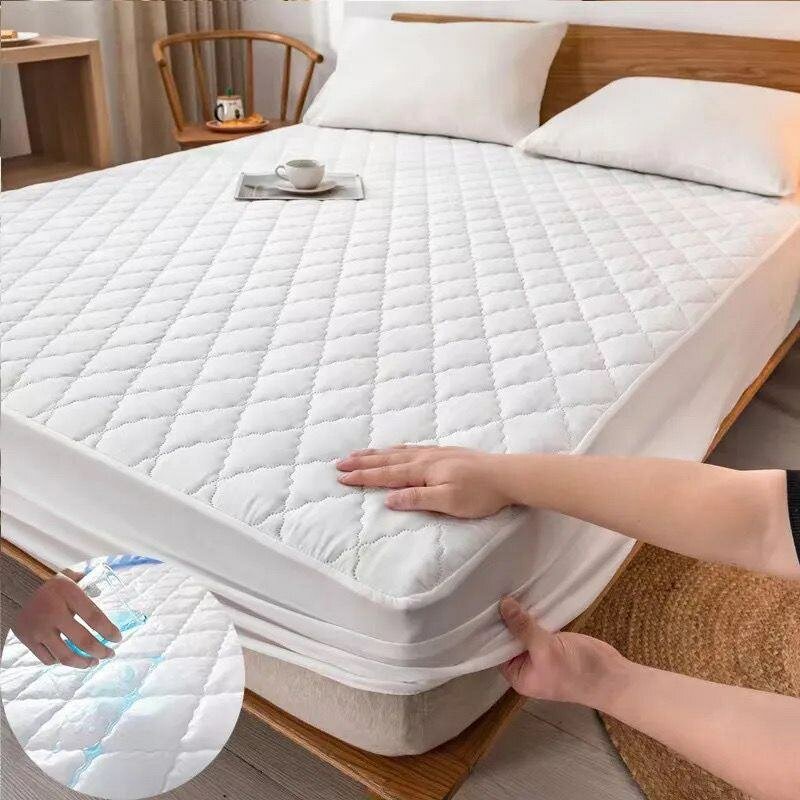 Waterproof  mattress protectors