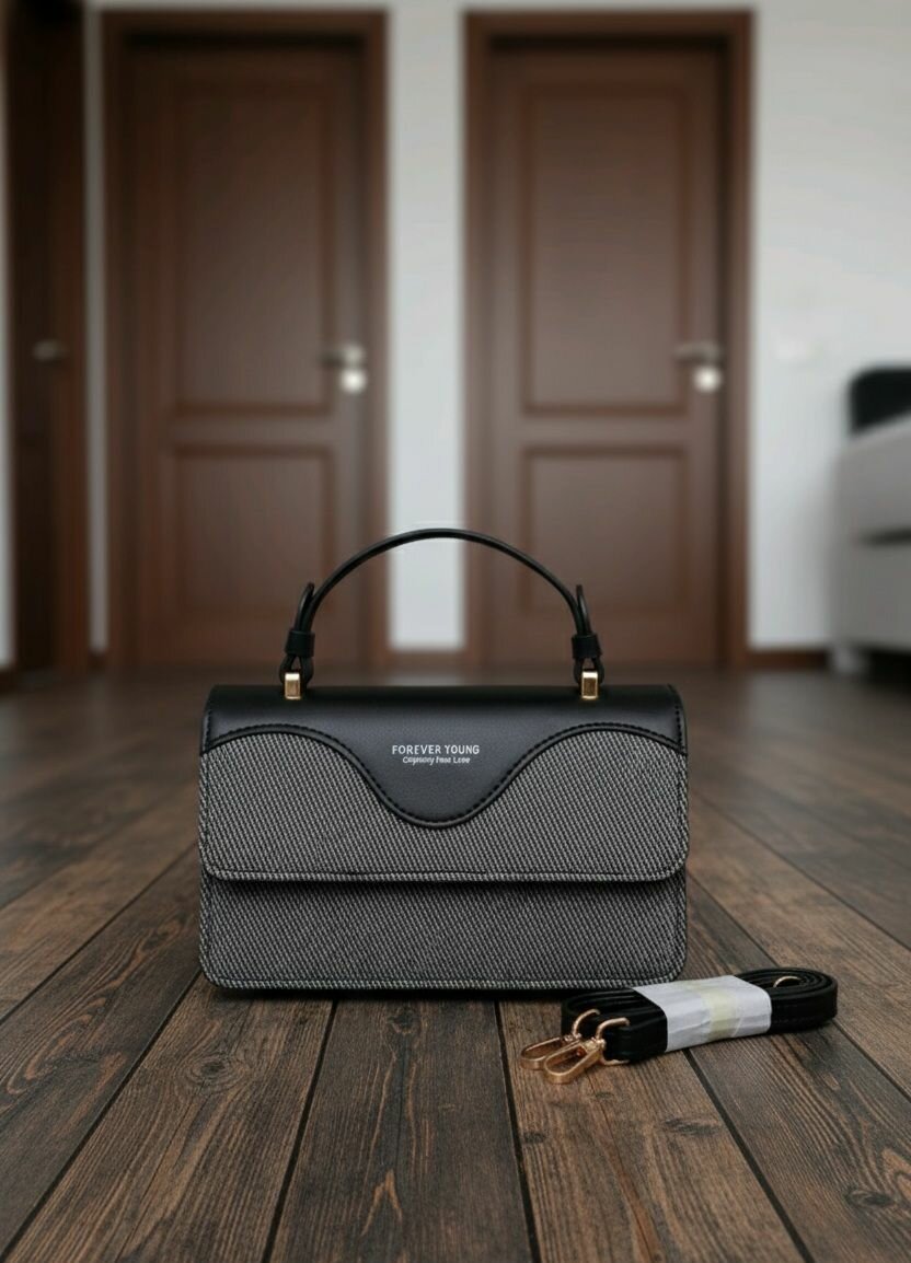 Sac à main élégant pour femmes