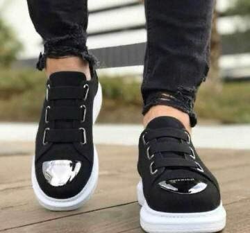 Chaussures casual modernes