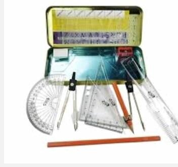 Boîte à Outils Géométriques Académie