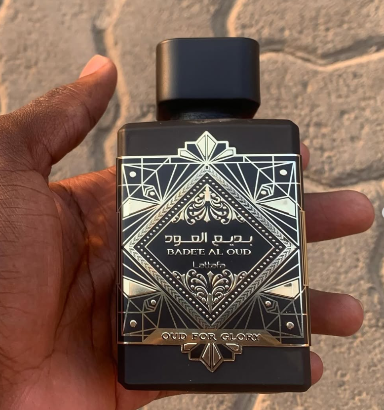 Badee Al oud