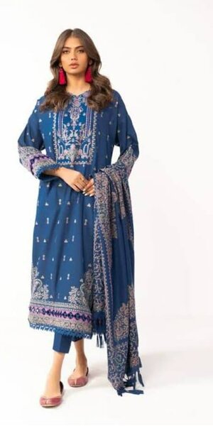 3 piece suit lawn