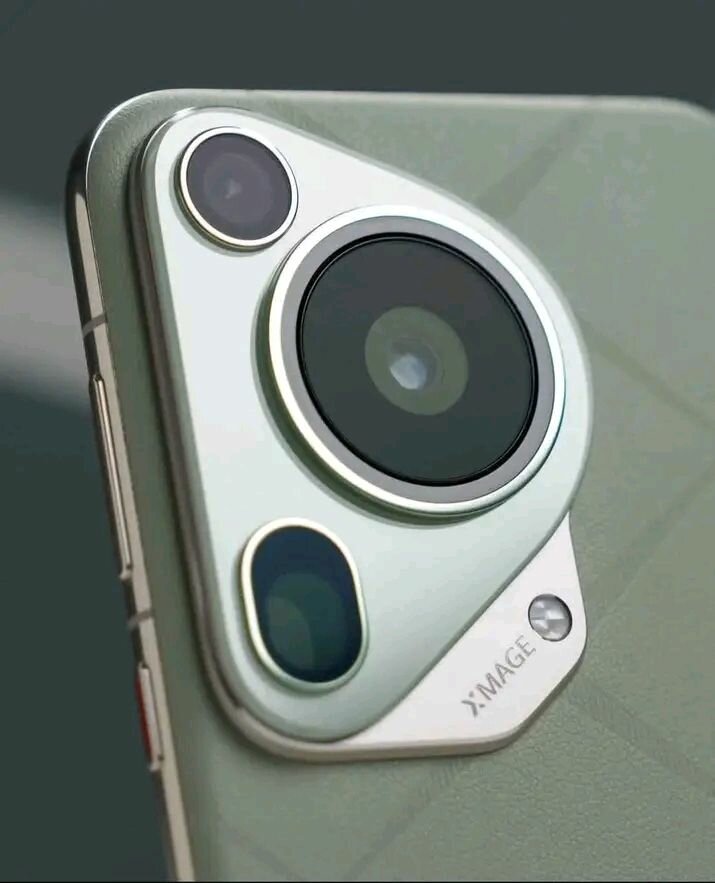 Smartphone Huawei Pura70 Ultra