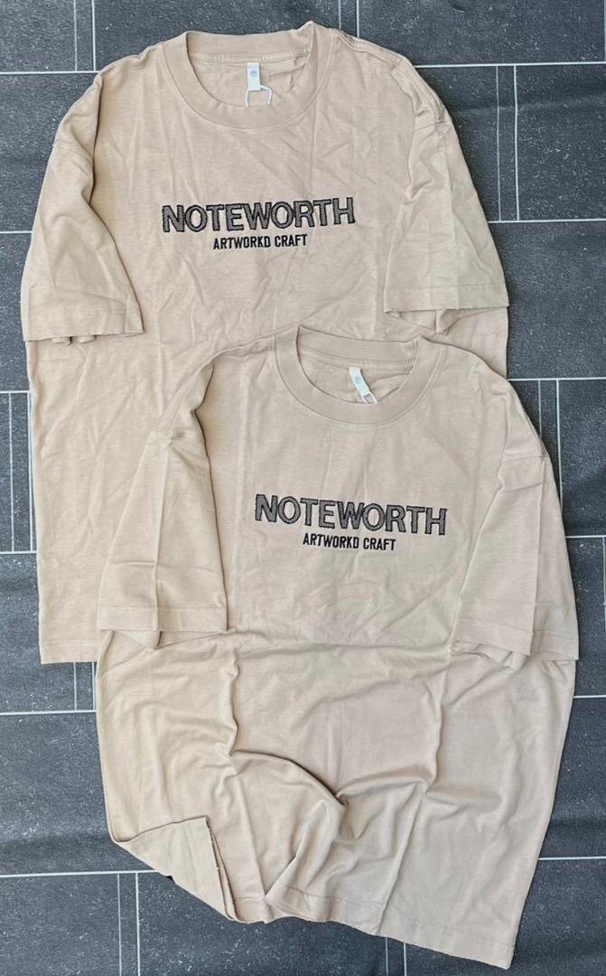 T-shirts graphiques unisexes tendance