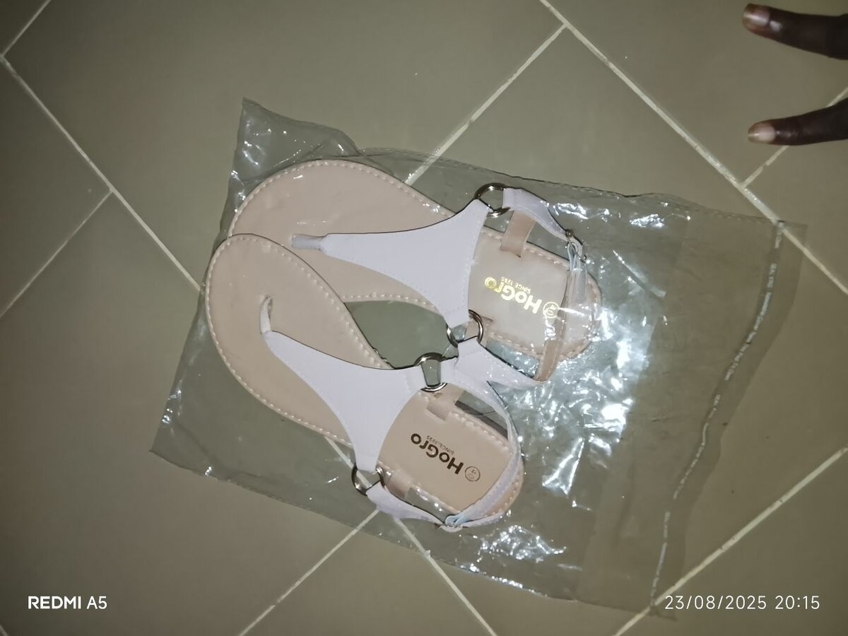 Sandales élégantes pour femmes