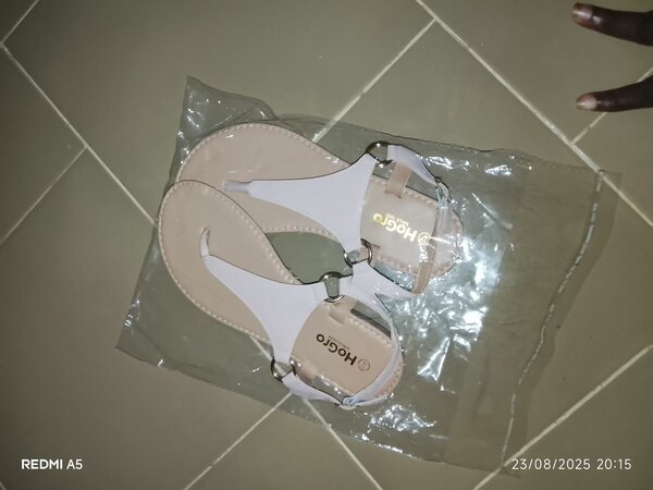 Sandales élégantes pour femmes