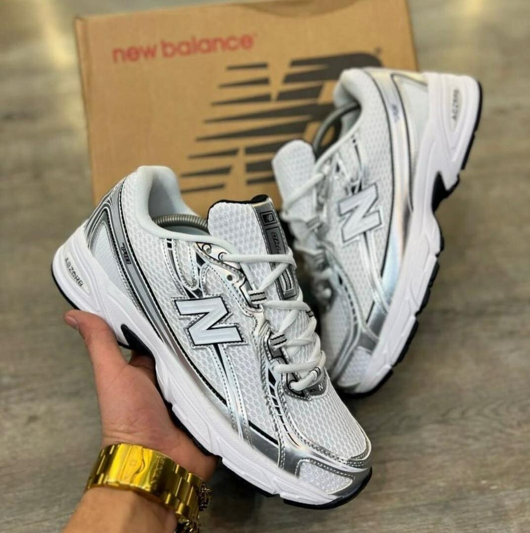 Baskets New Balance 530 Homme