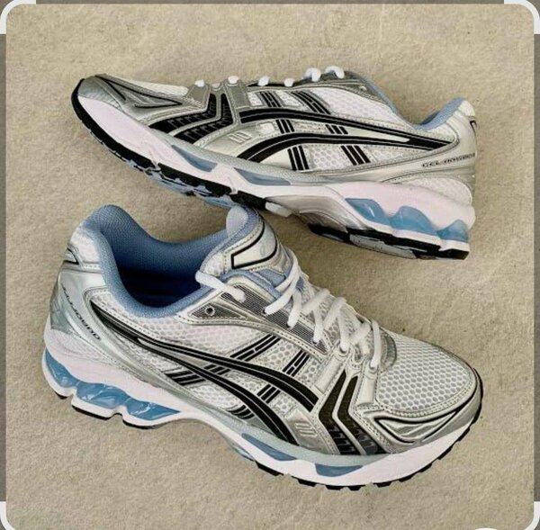 Asics
