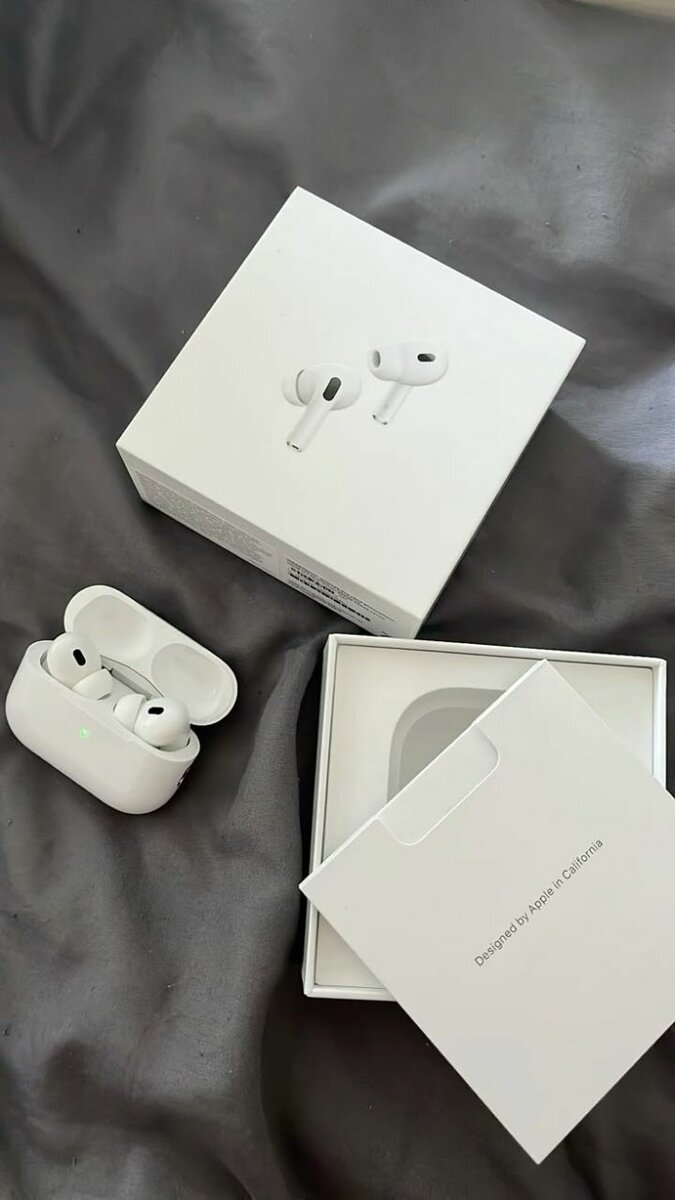 Airpods Pro 2
