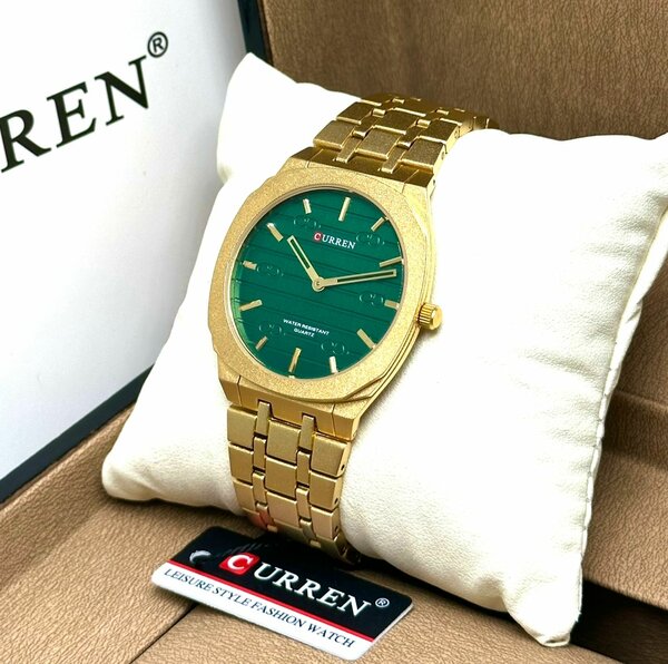 Montre élégante Curren