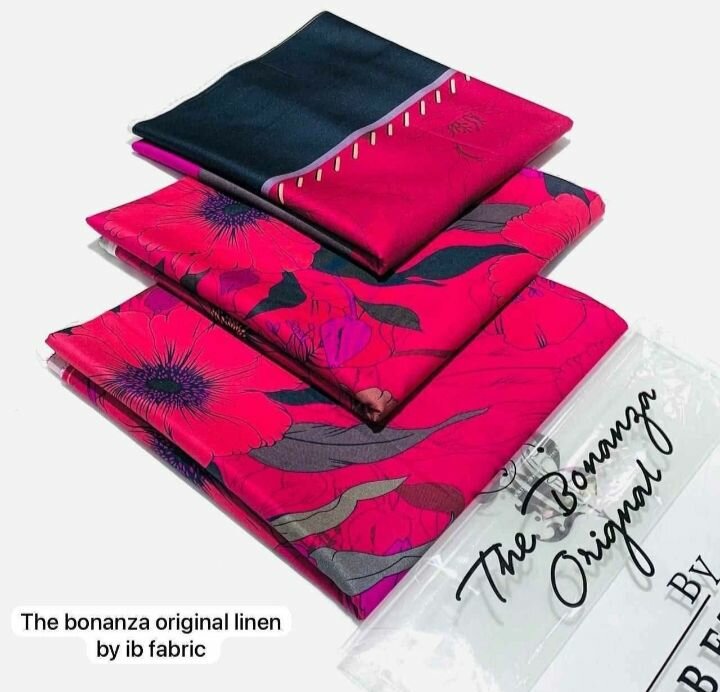 Bonanza org lawn suit