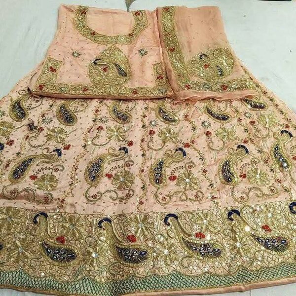 Walima dress
