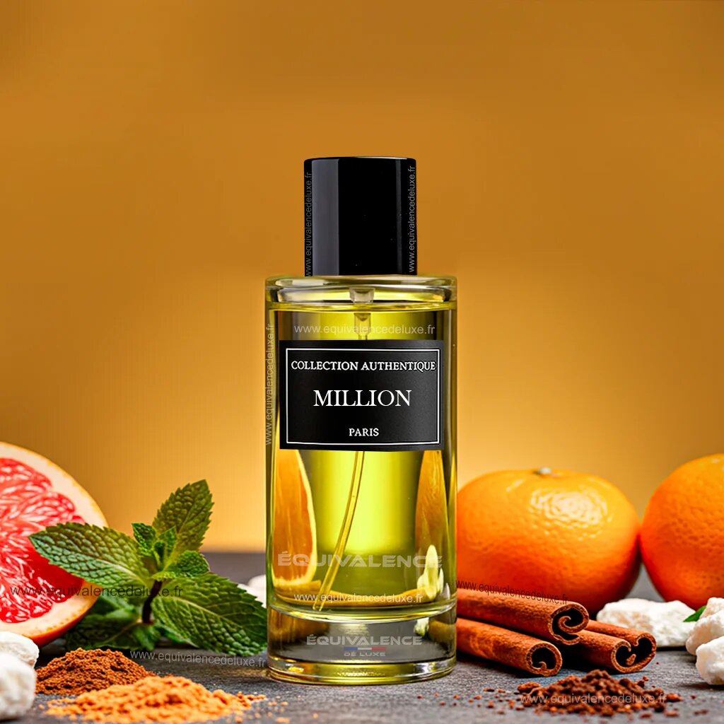 Parfum Million