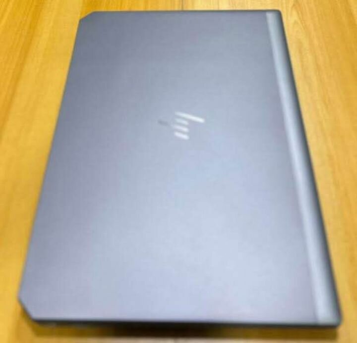 Ordinateur Portable HP Pro