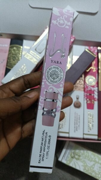 Parfum Oriental Yara