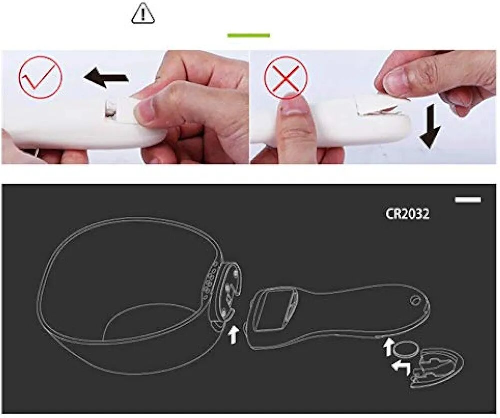 Cuillère à mesurer numérique pour animaux