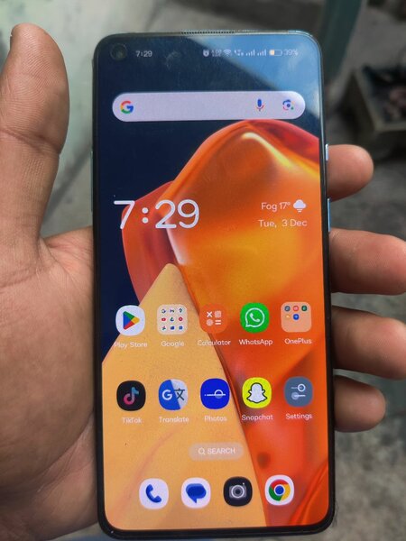 One plus 9R