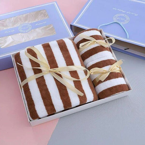 3 in 1 microfiber towels