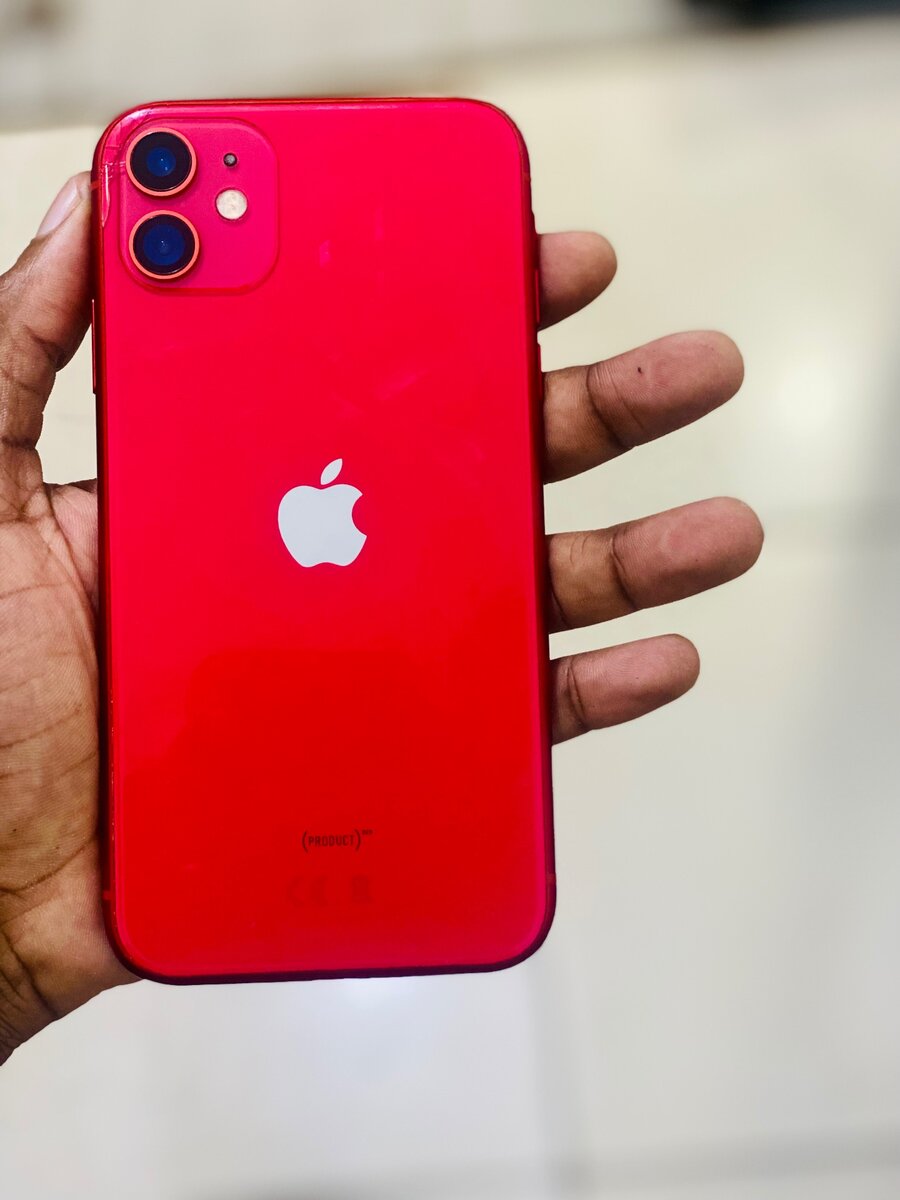 iPhone 11 Simple