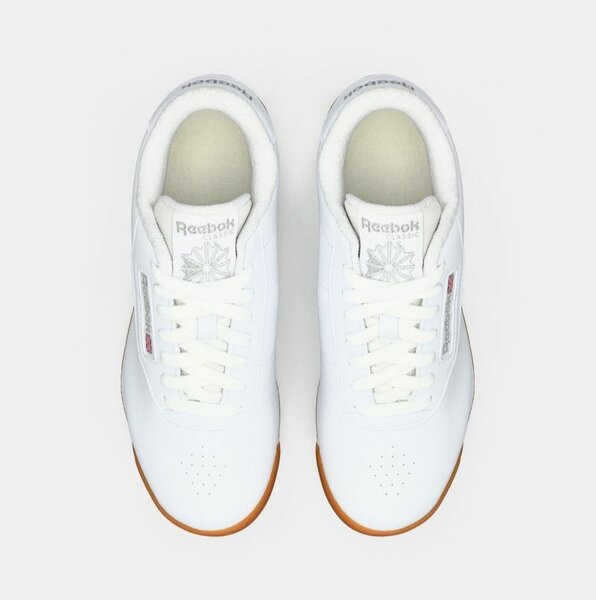 Baskets Reebok blanches