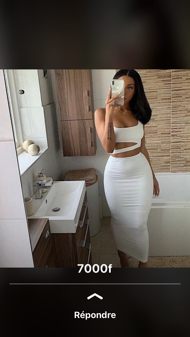 Robes Élégantes Pour Femmes