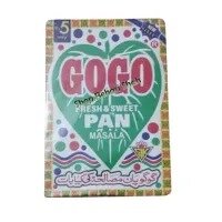 GOGO PAN MASALA (1 BOX IN 48PCS)