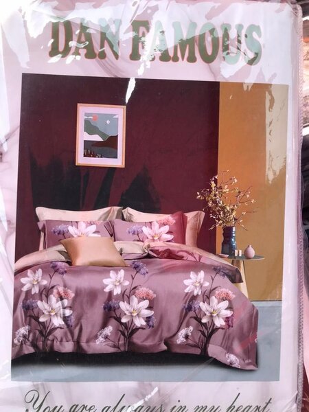 Bedspread