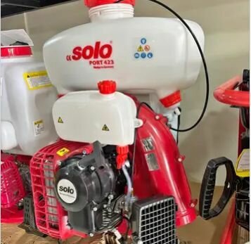 Pulvérisateur Solo 423