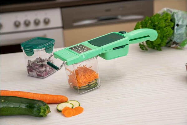 Râpe Multifonction Cuisine Légumes