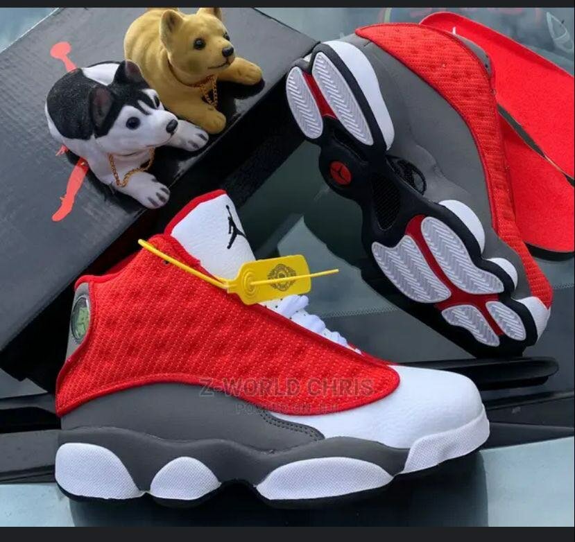 Jordan 13