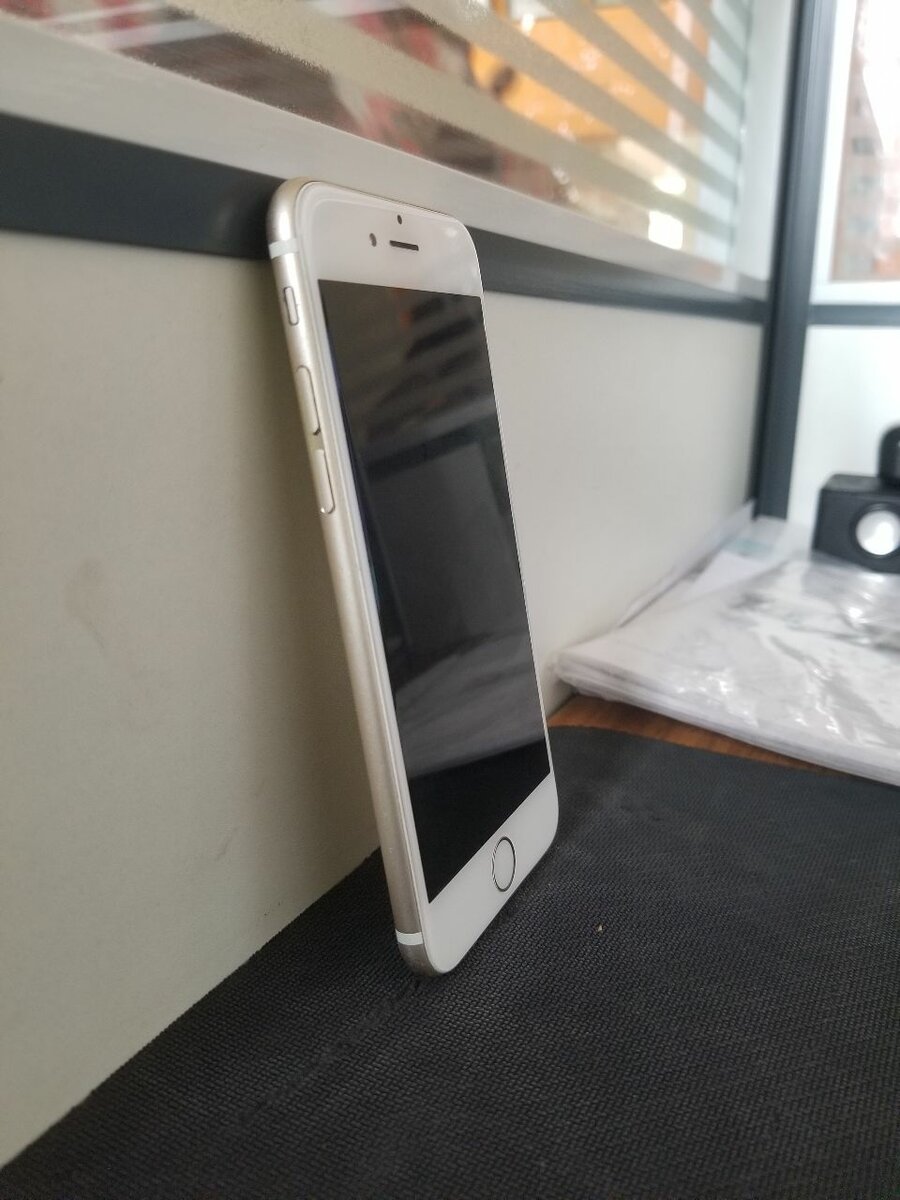 Apple iPhone 6 flat 16GB