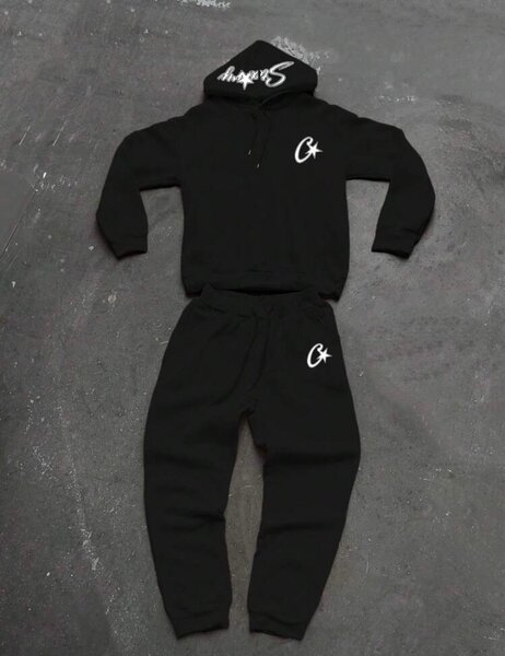 Survêtement corteiz