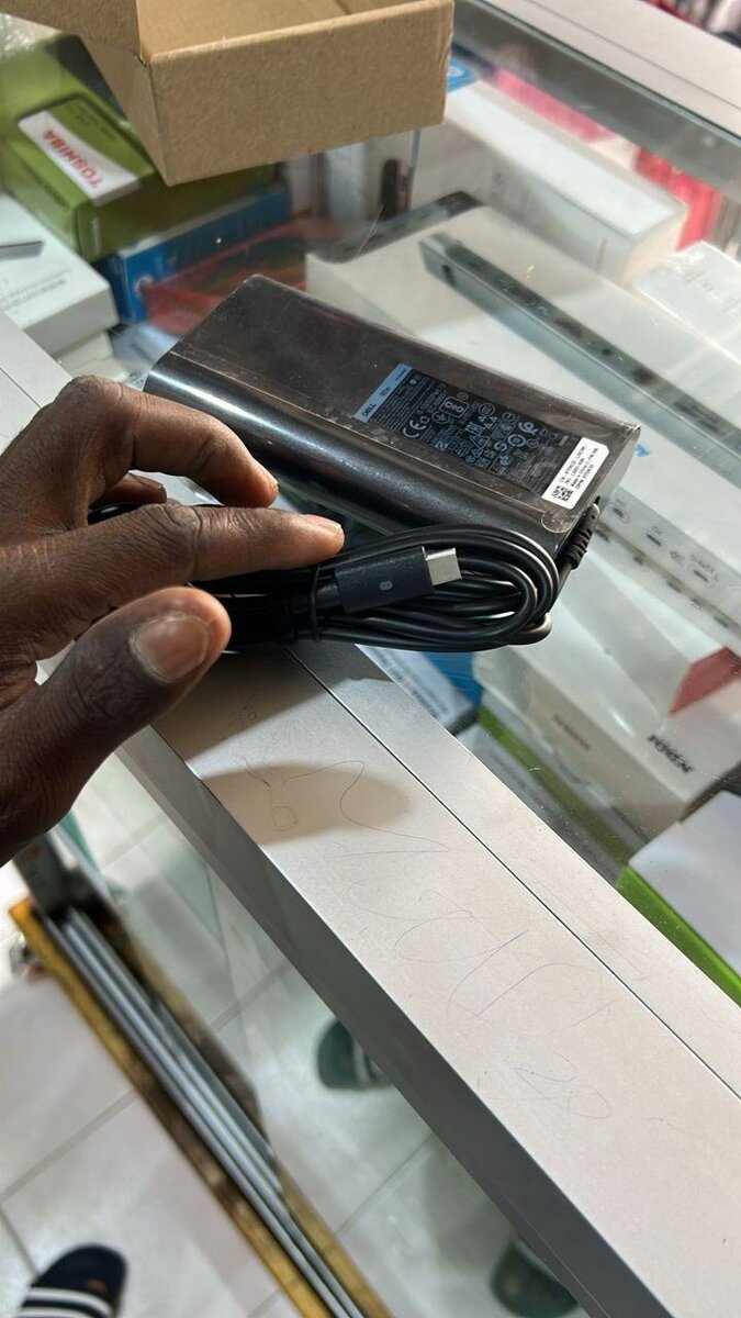 Chargeur USB type C neuf scellé