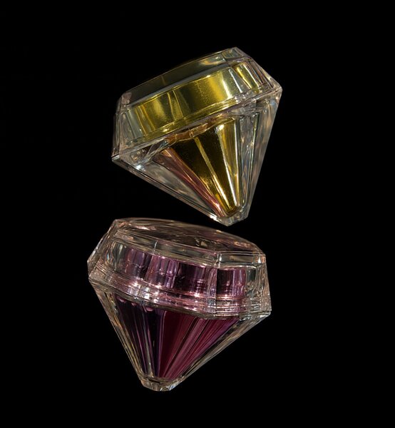 Boîte Éclat Diamant