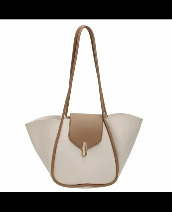 Sac à main en cuir élégant